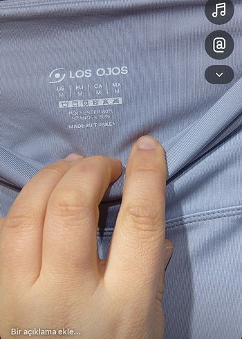 Gri Rahat Kesim Kadın Kumaş Pantolon - Görsel 2