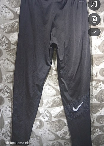 Gri Erkek Outdoor Rahat Kesim Eşofman - Görsel 3