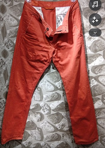 Dockers Bay Pantolon