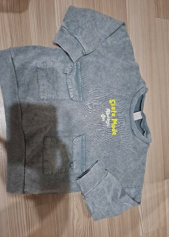 LC Waikiki 12-18 Ay