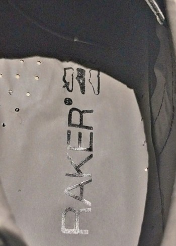 Parlak Siyah Erkek  çocuk Özel Gün Ayakkabısı - Görsel 8