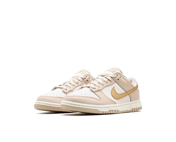 37 Beden Nike Dunk Low Gold Swoosh
