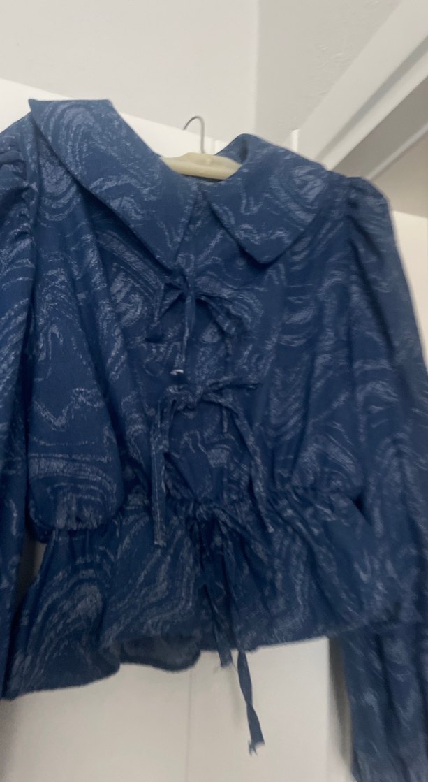 Kot takım etekli - Görsel 4