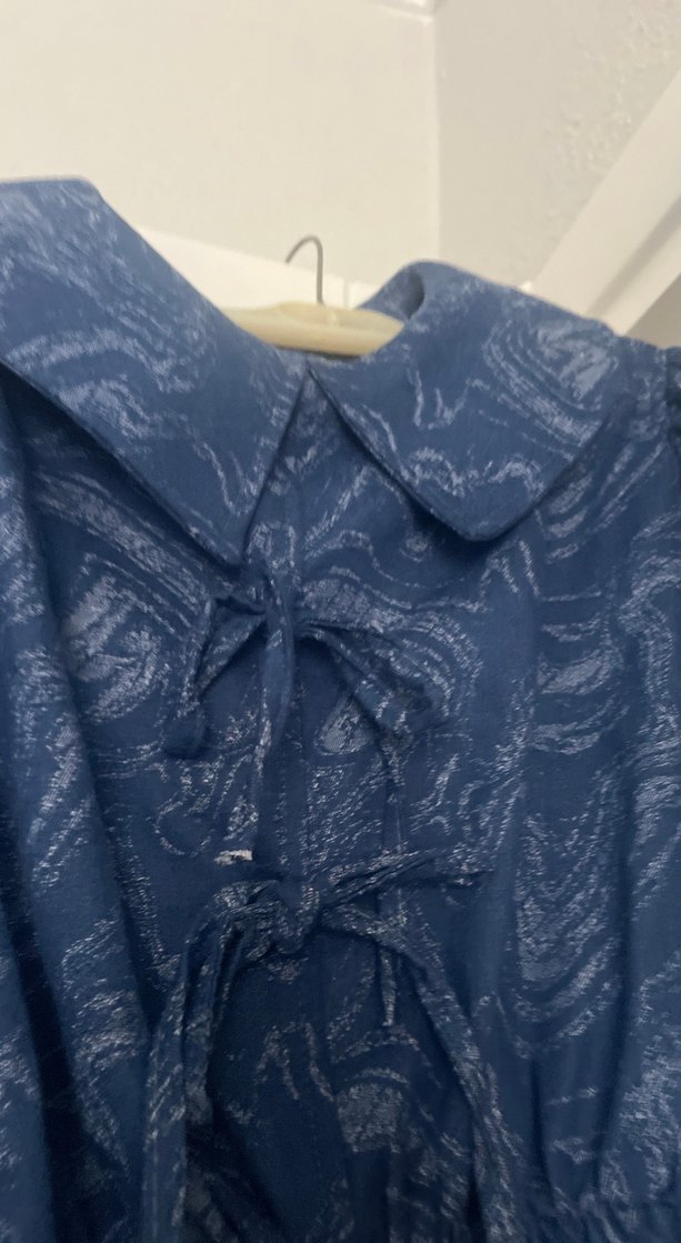 Kot takım etekli - Görsel 5