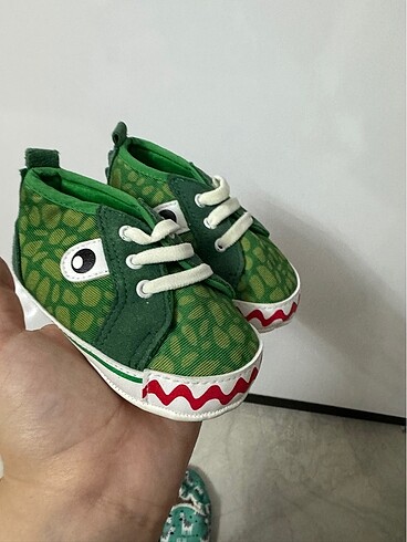 LC Waikiki Bebek patik