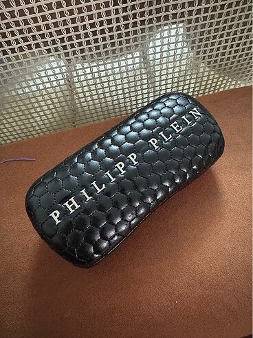 Philipp Plein Orijinal kutu