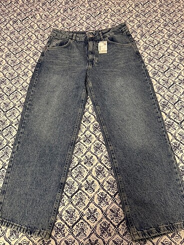 Kot-mom Jean