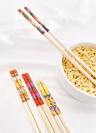Bambu Chopstick 