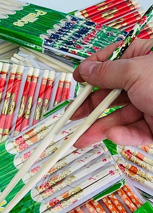 Bambu Chopstick