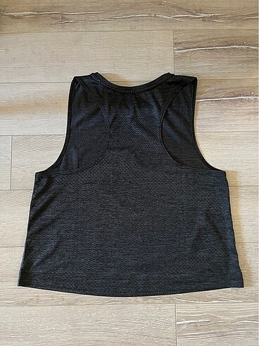 s Beden gri Renk H&M spor üstü