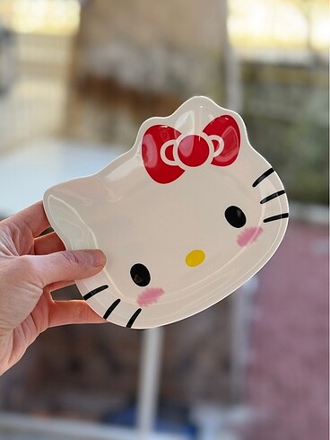 Hello kitty tabak