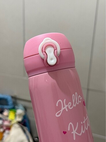 Hello Kitty Hello kitty termos suluk