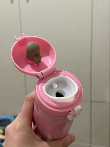 Beden Hello kitty termos suluk