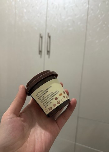 Kahverengi Makyaj Süngeri Seti - Görsel 3