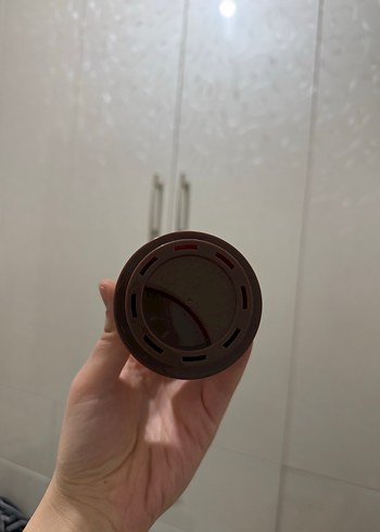 Kahverengi Makyaj Süngeri Seti - Görsel 4