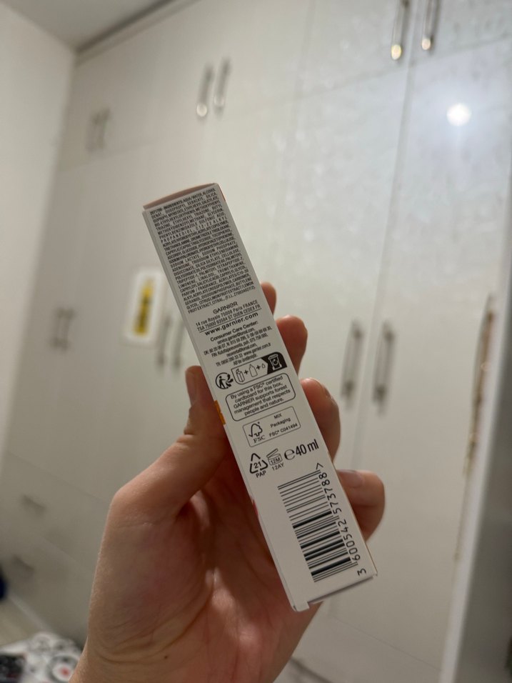 Garnier Ambre Solaire Super UV Güneş Koruyucu - Görsel 2