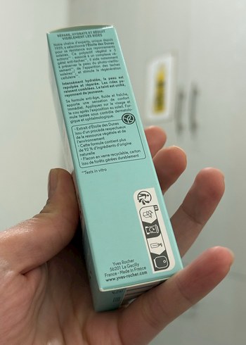 Yves Rocher güneş sonrası losyon - Görsel 2