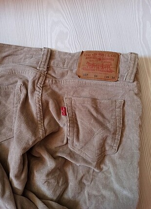 Levi's pantolon