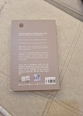 Naomi - J. Tanizaki Şiir Kitabı - Görsel 2