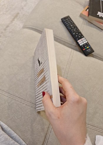 Naomi - J. Tanizaki Şiir Kitabı - Görsel 4