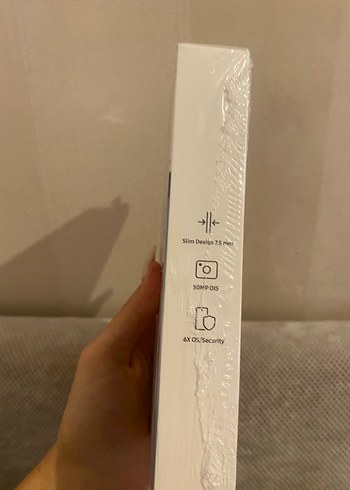 Samsung Galaxy A17 Mavi Akıllı Telefon - Görsel 2