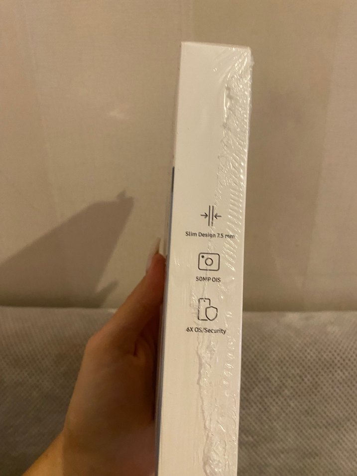 Samsung Galaxy A17 Mavi Akıllı Telefon - Görsel 2