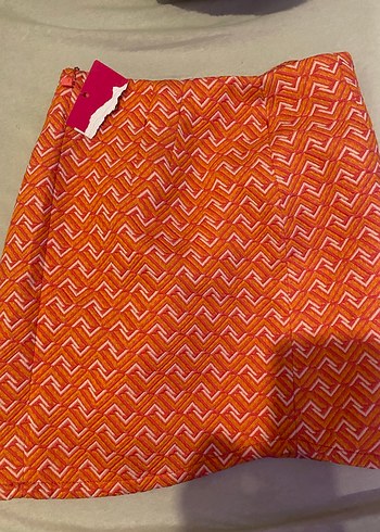 Mini Etek 3 adet Zara&Koton - Görsel 7