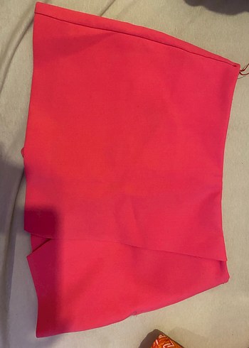 Mini Etek 3 adet Zara&Koton - Görsel 5