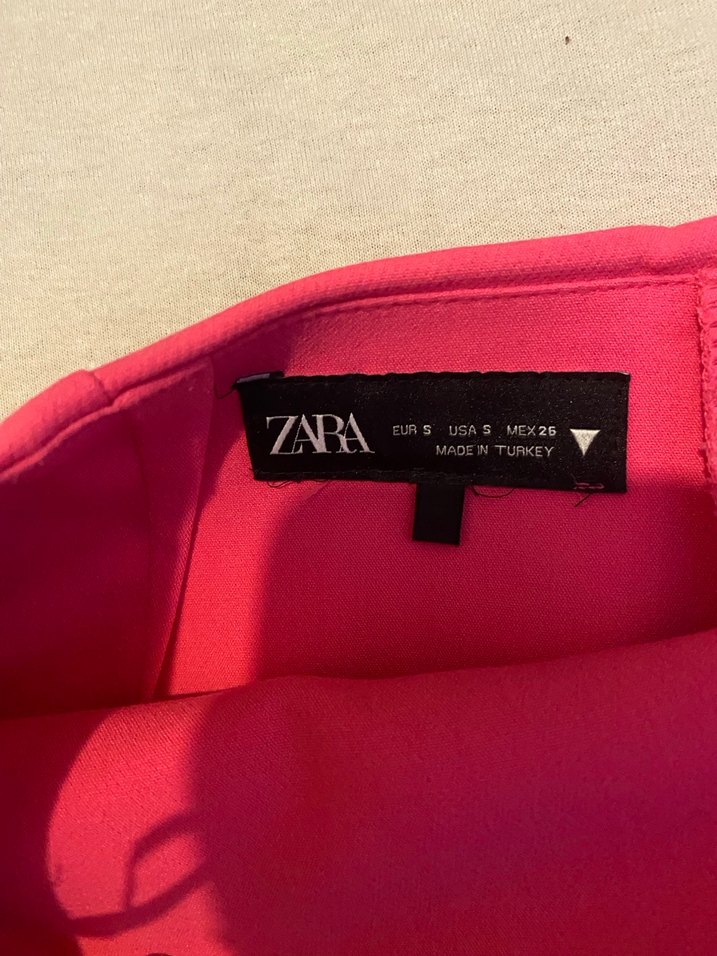 Mini Etek 3 adet Zara&Koton - Görsel 2