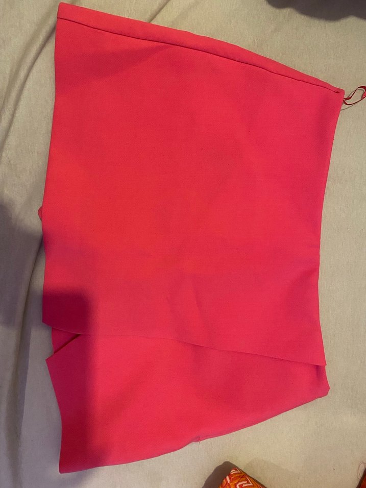 Mini Etek 3 adet Zara&Koton - Görsel 5