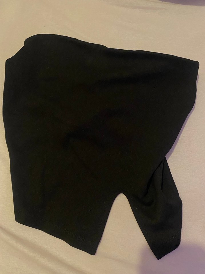 Mini Etek 3 adet Zara&Koton - Görsel 4