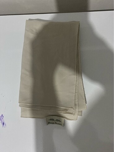 Diğer Markası fresh scarfs kaliteli dir tanesi 70 tl