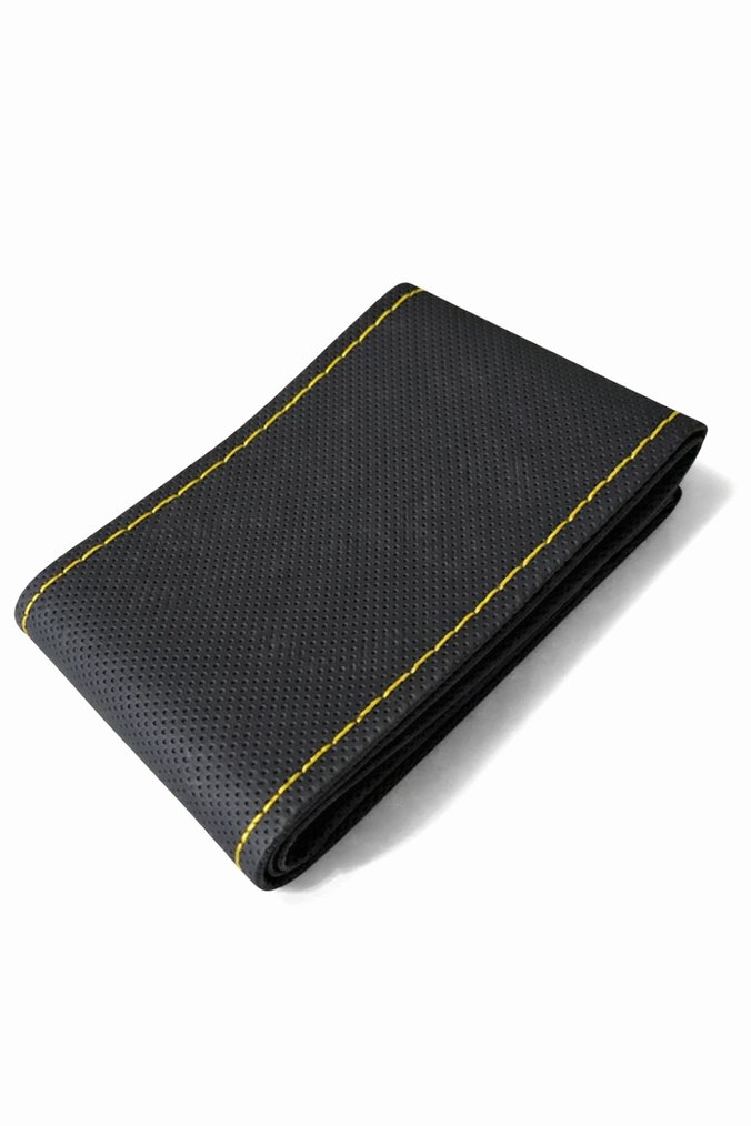 dikmeli direksiyon kılıfı - Görsel 3