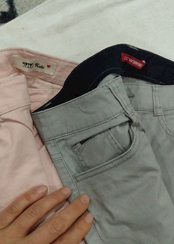 Pantolon 3 adet - Görsel 2