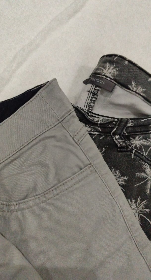 Pantolon 3 adet - Görsel 3