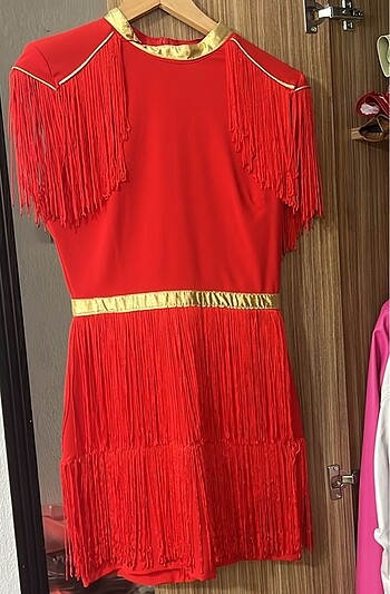 Zara Tasarım elbise s beden zara