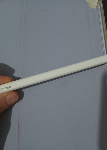 ipad için pencil pro