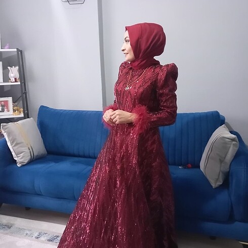 Pordo abıye pul palet detayılı bır kez gıyıldı 38 yenı bırkez gı