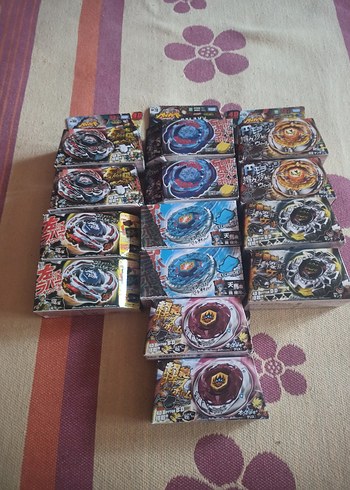  beyblade takara tomy mf