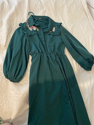 Shein elbise