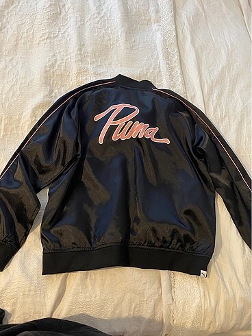 Puma orijinal kadın hırka