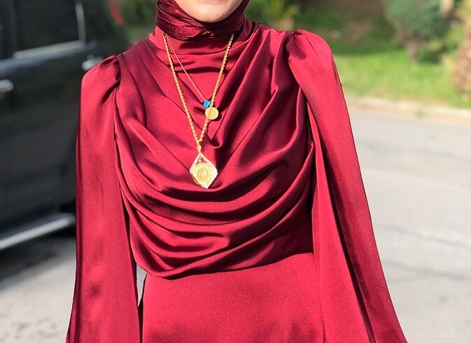 Diğer Abiye