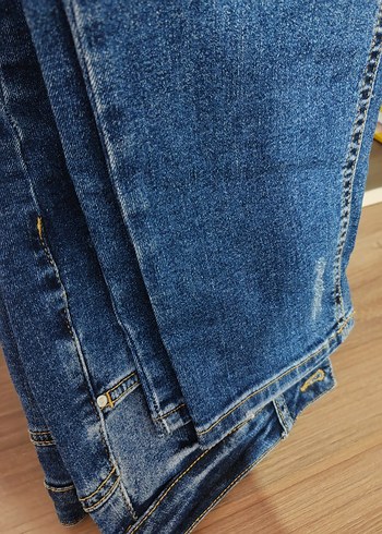LC Waikiki LC Waikiki jean Pantolon