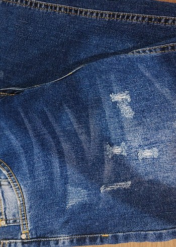 38 Beden LC Waikiki jean Pantolon