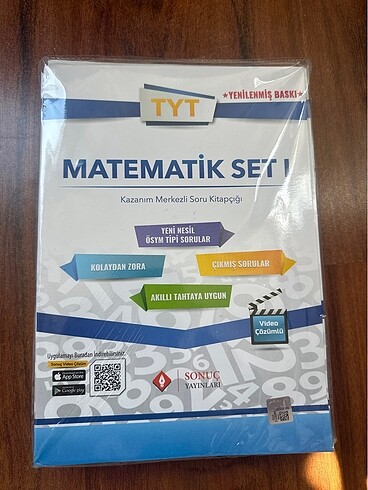 Sonuç yayınları