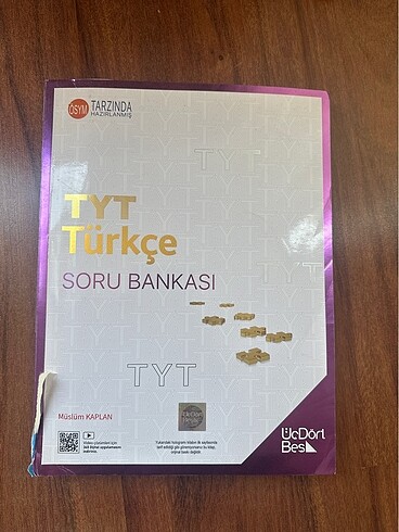 Tyt türkçe