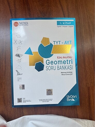 345 geometri