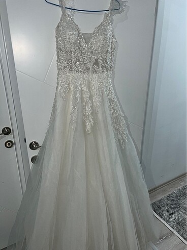 Gelinlik - Görsel 6