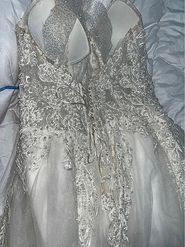 Gelinlik - Görsel 8