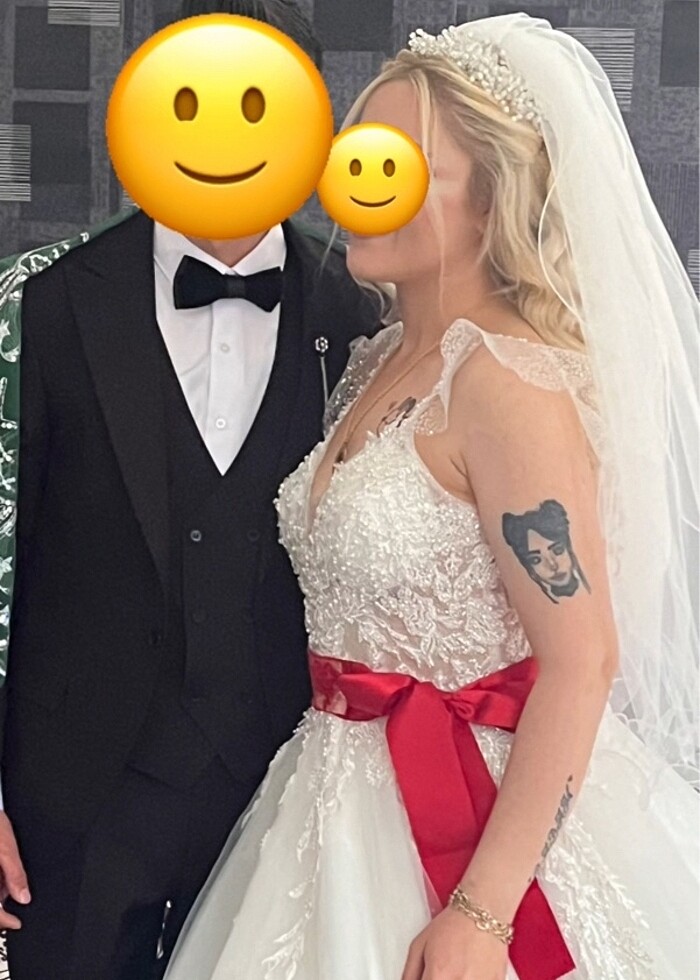 Gelinlik - Görsel 3